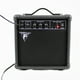 thumbnail image 4 of Pack de bajo Freeman Rock Starter WH, 4 of 4