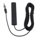 thumbnail image 4 of universal parabrisas de radio de coche fm antena parabrisas montaje aéreo 5 m cable, 4 of 5