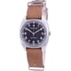 thumbnail image 1 of Reloj Analógico Hamilton Khaki Aviation Pilot Pioneer Mecánico Cuero 100m Hombre, 1 of 2