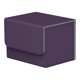 thumbnail image 5 of Sturdy Trading Card Deck Box Storage Para MTG Card Protective Carrying Purple, 5 of 5
