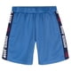 thumbnail image 3 of Conjunto de Remera y Shorts para Niños Marvel Spider-Man Gris y Azul Talle 6, 3 of 5