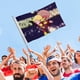 thumbnail image 4 of Anpanman Bandera impresa con temática, regalo perfecto para fanáticos, amigos y familiares, y adecuada para actividades al aire libre e interiores, decoraciones de fiesta. 120*180CM, 4 of 6