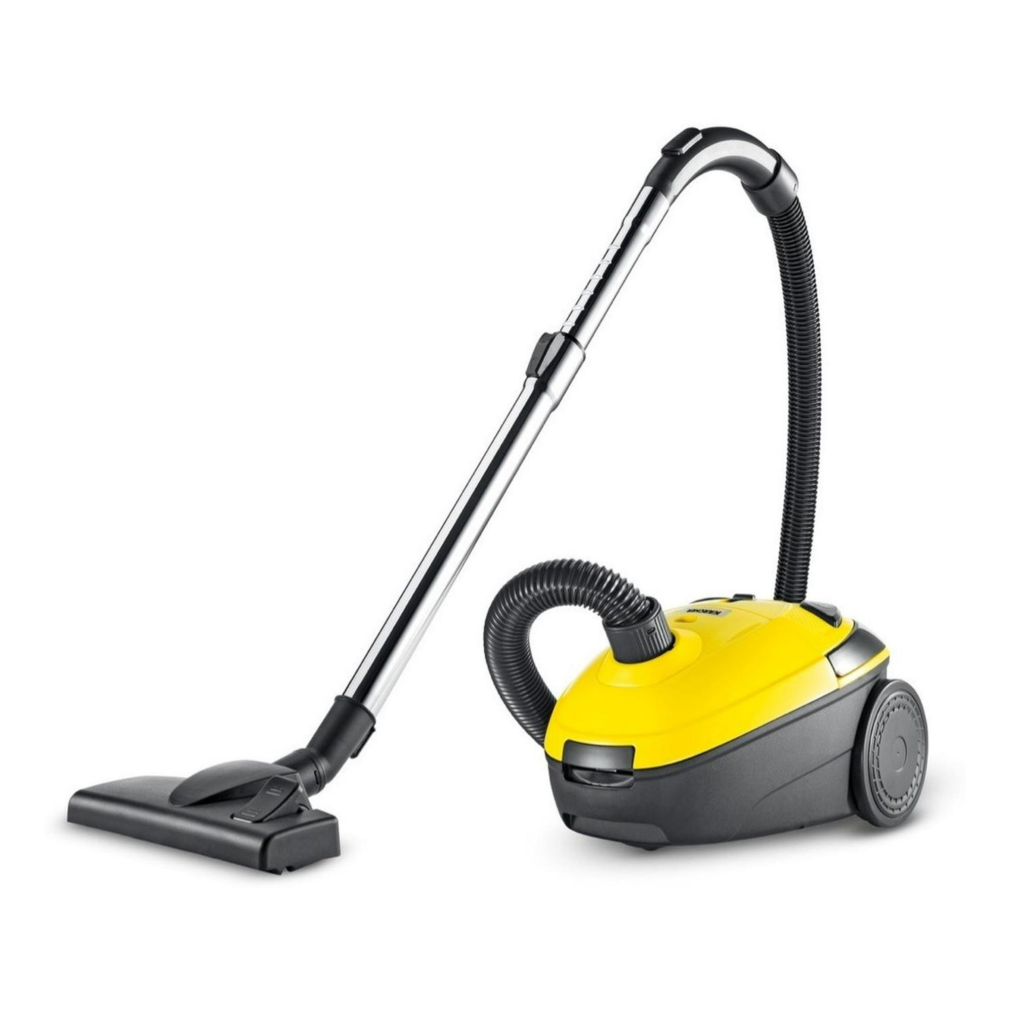 Karcher - Aspiradora De Arrastre Vc1 1000w Amarillo