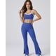 thumbnail image 3 of Set Básico Sport Mujer Calza Flare Peto Dry-Fit, 3 of 3