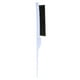 thumbnail image 1 of 1 Pcs Hair Brush Beauty Makeup Styling Fluffy Beating Massage Comb Pan Hair Pointy Tail Comb Pack Hair Comb Curling Hair, 1 of 3