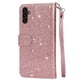 thumbnail image 5 of Funda para FOXDOCK Elegante funda Samsung Galaxy A04s Glitter con cremallera-Ideal para el uso diario, 5 of 5