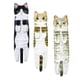 thumbnail image 3 of Toallas De Mano Divertidas Multiusos Para Gatos, 3 Uds., Toalla Absorbente De Secado De Manos, Estilo L, 3 of 5