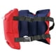 thumbnail image 2 of Cinturón De Natación Inflable Flotador Trasero Ligero Cinturón De Entrenamiento De Natación De Seguridad Dispositivo Hebilla, 2 of 5