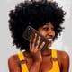 thumbnail image 5 of Funda kwmobile para iPhone 18/17 Pro Max color chocolate, 5 of 9