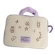 thumbnail image 5 of Bolsa Para Ordenador Portátil Para Mujer, Funda Clásica Gruesa Para Ordenador Portátil, Informal, Para Oficina Y Hogar, 5 of 5