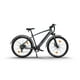 thumbnail image 1 of Bicicleta Eléctrica ADO DECE 300 Lite Gris, 1 of 4