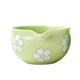 thumbnail image 1 of Cuenco De Cerámica Para Matcha Hecho A Mano Con Pico Para Familiares Y Amigos, Estilo C, 1 of 5