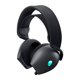 thumbnail image 1 of Audifonos Alienware Inalambricos Tri modo AW725H Negro, 1 of 4