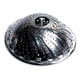 thumbnail image 1 of Tapa Vaporera Plegable 14cm Acero Ideal Cocina Utensilio, 1 of 3
