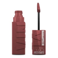 Maybelline - Labial Ss Vinyl Ink Witty