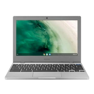 Notebook Chromebook Samsung Celeron 4Gb 32Gb 11.6"" Hd Chrome Os