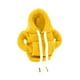 thumbnail image 1 of Cubierta con Capucha para Palanca de Cambios de Coche, Decoración de Palanca de Cambios, Cubierta Ligera para Manija de Cambio de Marchas, Color Amarillo, 1 of 3