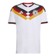 thumbnail image 1 of Camiseta Alemania 2026 Titular Nueva Original Adidas, 1 of 3