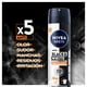 thumbnail image 3 of Desodorante Spray Nivea Men Black & White Ultimate Impact, 150 ml, 3 of 7
