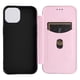thumbnail image 4 of Funda Flip Para Iphone 15 - Funda Magnética De Negocios, Funda Protectora Delgada, 4 of 4