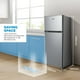 thumbnail image 4 of Refrigerador Top Mount Frío Directo / Mdrt294Fge50 207 Litros, 4 of 10