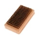 thumbnail image 3 of Cepillo De Cera Para Snowboard Que Elimina La Cera, Práctico Cepillo De Esquí Para Viajes De Esquí Al Aire Libre, Cepillo De Alambre De Cobre, 3 of 3