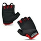 thumbnail image 1 of Guante Corto 8203 Bk/rd Xl, 1 of 3