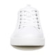 thumbnail image 3 of Zapatillas Vionic Winny para mujer, blancas, de cuero, talla 8 M, 3 of 8