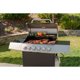 thumbnail image 3 of Parrilla a Gas 6 Quemadores, 3 of 17