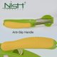 thumbnail image 5 of Tijeras Nish Products Cortador de Ensalada de Doble Hoja, 5 of 5
