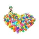 thumbnail image 4 of Pelotas Plásticas de Colores para Piscina Infantil 5.5 cm 100 Unidades, 4 of 5