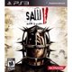 thumbnail image 1 of Videojuego Konami Saw II: Flesh & Blood para PS3, 1 of 1