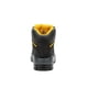 thumbnail image 5 of Bota industrial CAT Striver con punta de acero para hombre, color negro, 5 of 7