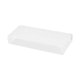 thumbnail image 5 of Funda Protectora Transparente Impermeable Para Teclado, Para Mesa De Casa Y Escritorio, Para 87 Teclas, 5 of 5