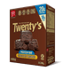 thumbnail image 3 of Barra de proteína Twenty's Chocolate Brownie 4u, 3 of 5