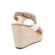 thumbnail image 4 of SANDALIA MUJER BATA ANDREA BLANCO, 4 of 6