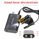 thumbnail image 5 of Luz frontal Aries Outlets 5W recargable negra 0,28 kg, 5 of 8