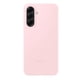 thumbnail image 1 of Carcasa de Silicona Antideslizante Rosado Samsung Galaxy A56 Original, 1 of 5