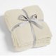 thumbnail image 1 of Manta CYMULA Super Soft Twin Talla Beige 152 x 203 cm, 1 of 8