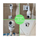 thumbnail image 3 of Camara Ip Ampolleta Motorizada 360° E27 1080p Jortan 5g Blanco, 3 of 3