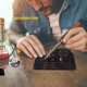 thumbnail image 4 of Kit de proyecto de soldadura Piano DIY VOGURTIME con múltiples sonidos, 4 of 5