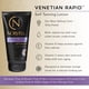 thumbnail image 2 of Loción autobronceadora sin sol Norvell Venetian Rapid 150 ml, 2 of 9