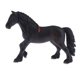 thumbnail image 2 of Simulación De Animales De Plástico Figura Juguetes Educativos Para Ni?os Caballo Frisón, 2 of 5
