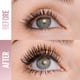 thumbnail image 2 of Máscara Maybelline Lash Sensational Sky Tubes Very Black, 2 of 9