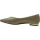 thumbnail image 3 of Zapato Mujer Dorado Taco Bajo Sisi Detogni, 3 of 5