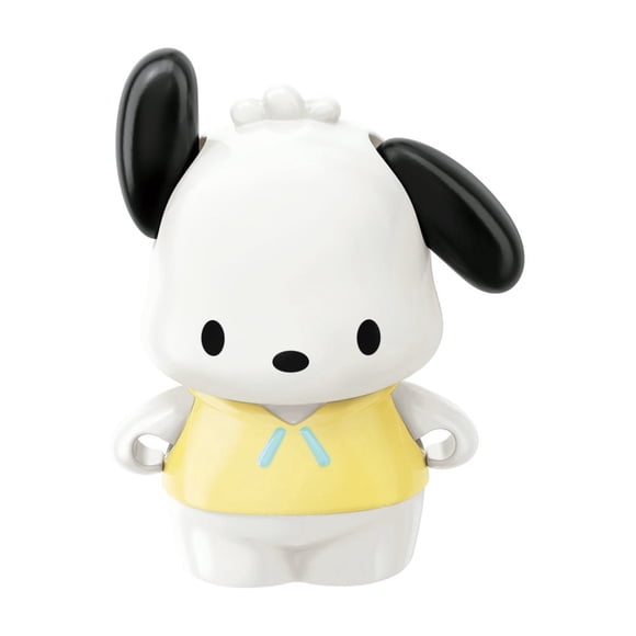 Keepley Mini Street Scenes- Pochacco