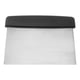 thumbnail image 5 of Raspador De Acero Inoxidable Para Hornear, Picador, Para Repostería, Cafetería, Tienda De Repostería, Mango Negro, 5 of 5