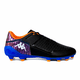 thumbnail image 1 of Zapatilla Fútbol Hombre Kappa Kombat FG Negro Azul, 1 of 8