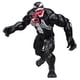 thumbnail image 4 of Figuras de Acción Marvel Spider-Man, Titan Series, deluxe de Venom, 4 of 8
