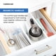 thumbnail image 4 of Juego De Tazas Medidoras Professional De Acero Inoxidable, 4 of 7
